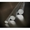 Aluminiowy pręt okrągły Ø 22 mm - PA6