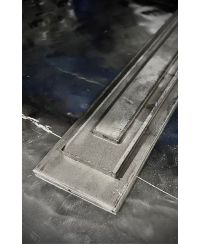 Nierdzewny płaskownik 10x3/4 [mm]