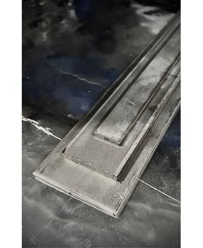 Nierdzewny płaskownik 15x3/4/5/6/8/10 [mm]