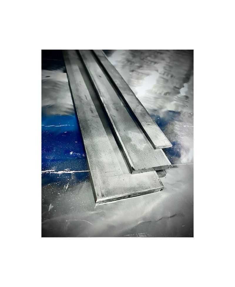 Nierdzewny płaskownik 35x3/4/5/6/8/10/15/20 [mm]