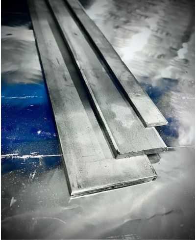 Nierdzewny płaskownik 60x4/5/6/8/10/15/20/25/30/40 [mm]