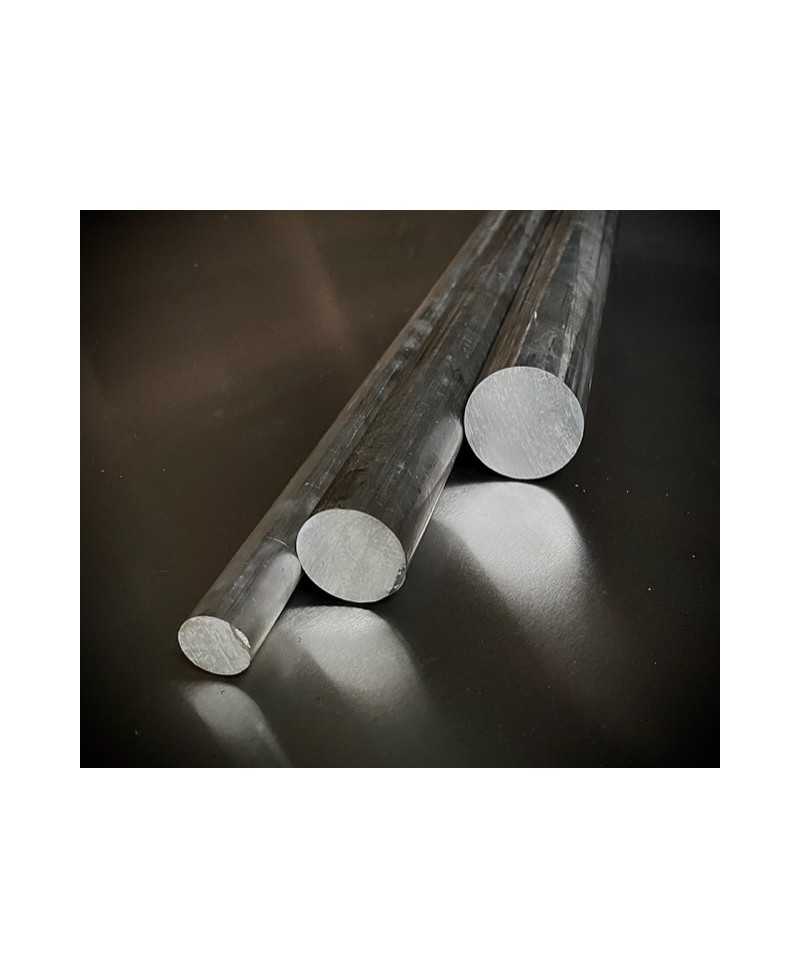 3.2 Aluminiowy pręt okrągły Ø[70mm]