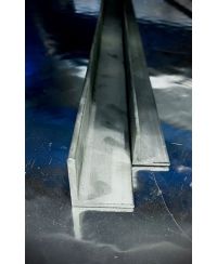 Nierdzewny kątownik 40x40x4 [mm]