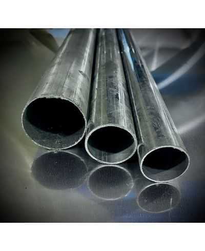 Nierdzewna rura 22x1,5 [mm] POLER