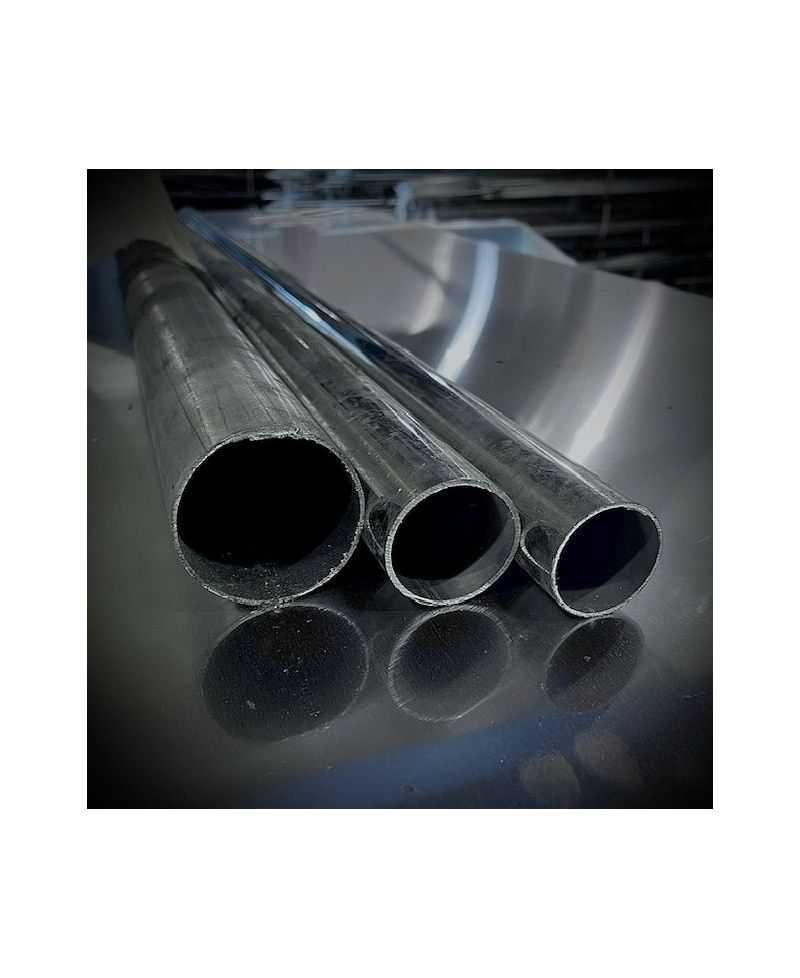 Nierdzewna rura 25x1,5 [mm] POLER