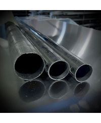 Nierdzewna rura 25x1,5 [mm] POLER