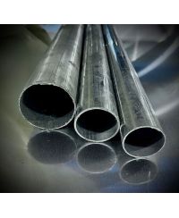 Nierdzewna rura 40x1,5 [mm] POLER