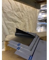 Blacha Nierdzewna gr. 0,5 mm - NA WYMIAR