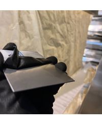 Blacha Nierdzewna gr. 1,5 mm - NA WYMIAR