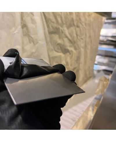 Blacha Nierdzewna gr. 3,0 mm - NA WYMIAR