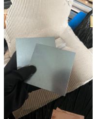 Blacha Stalowa Ocynkowana 1 mm - NA WYMIAR