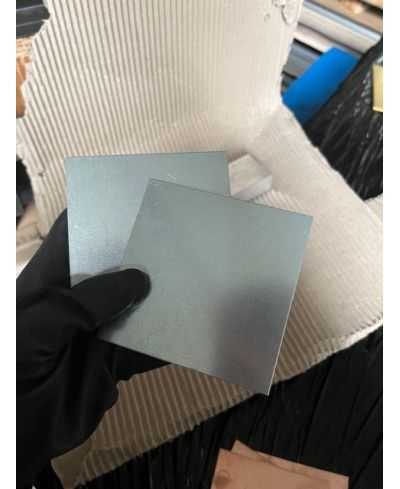 Blacha Stalowa Ocynkowana 1,5 mm - NA WYMIAR