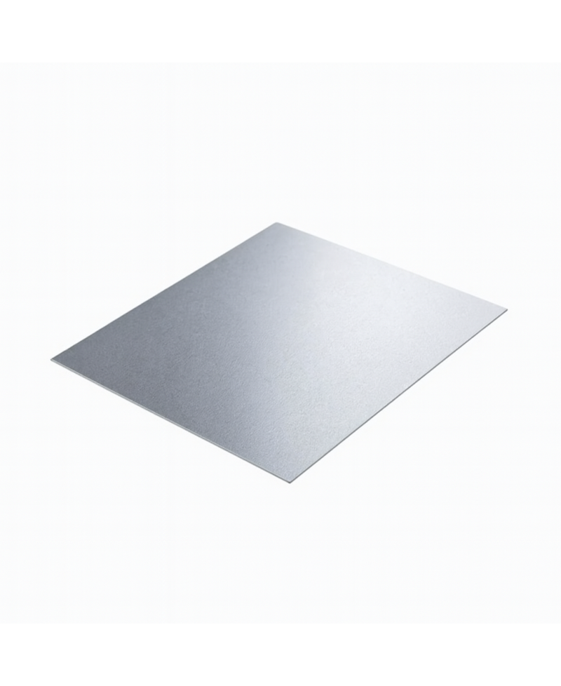 Blacha Aluminiowa 0.5 mm - NA WYMIAR