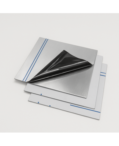 Blacha Aluminiowa 1,5 mm - NA WYMIAR