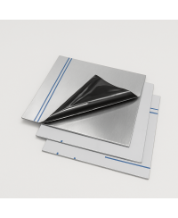 Blacha Aluminiowa 2 mm - NA WYMIAR