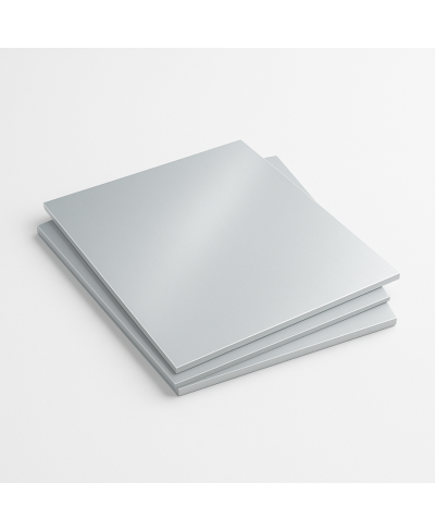 Blacha Aluminiowa 2,5 mm - NA WYMIAR