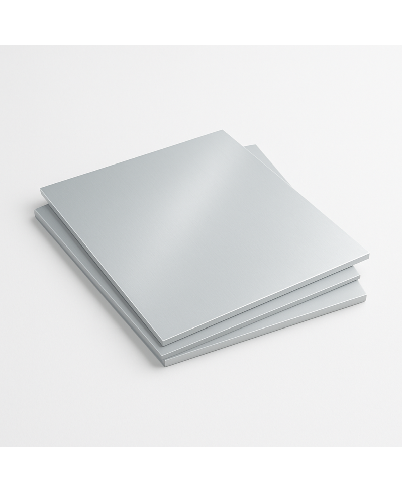 Blacha Aluminiowa 2,5 mm - NA WYMIAR Blacha Aluminiowa 2,5 mm - NA WYMIAR