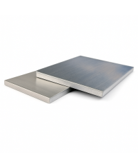 Blacha Aluminiowa 4 mm - NA WYMIAR