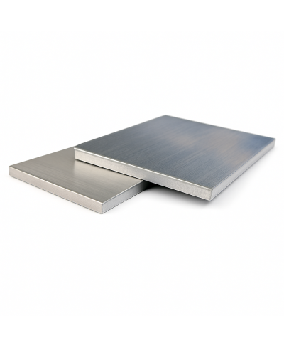 Blacha Aluminiowa 5 mm - NA WYMIAR