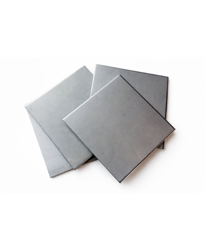 Blacha Nierdzewna gr. 2,0 mm - NA WYMIAR