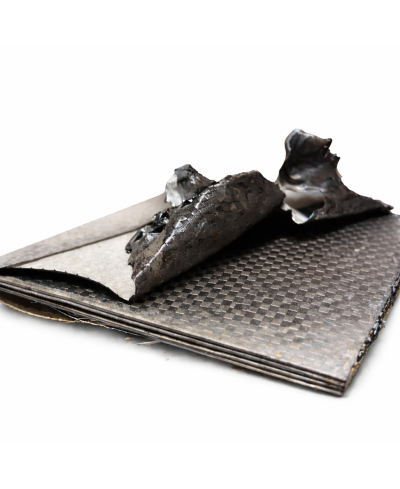 Blacha Nierdzewna CARO gr. 1,5 mm - NA WYMIAR