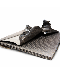 Blacha Nierdzewna CARO gr. 1,5 mm - NA WYMIAR