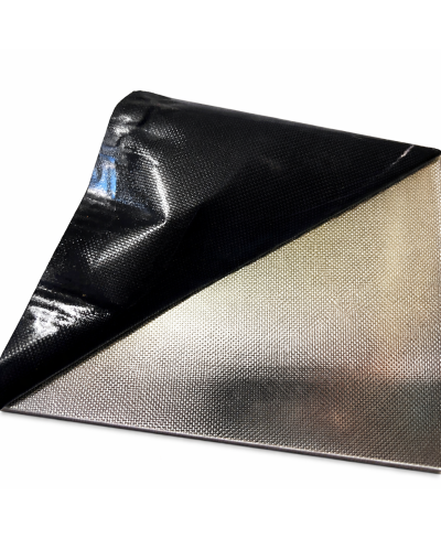 Blacha Nierdzewna LEN gr. 0,8 mm - NA WYMIAR