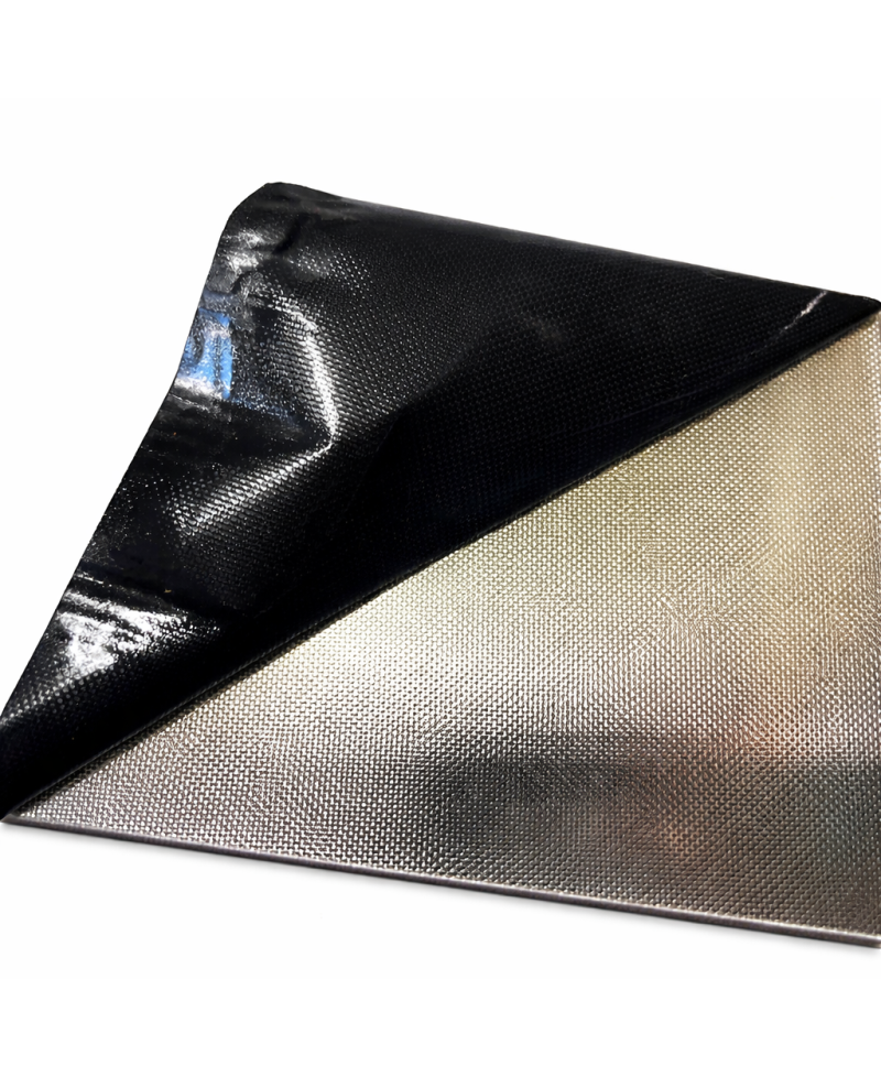 Blacha Nierdzewna LEN gr. 0,8 mm - NA WYMIAR Blacha Nierdzewna LEN gr. 0,8 mm - NA WYMIAR