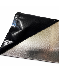 Blacha Nierdzewna LEN gr. 0,8 mm - NA WYMIAR