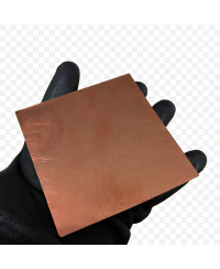 Blacha Miedziana 3 mm - NA WYMIAR