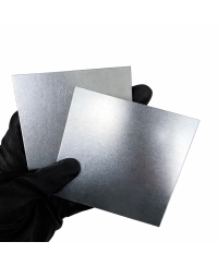 Blacha Stalowa Ocynkowana 1 mm - NA WYMIAR