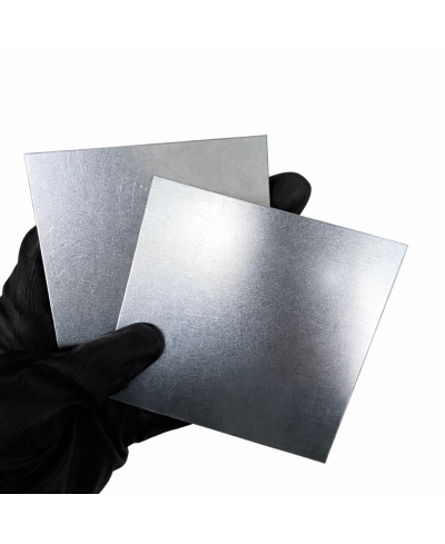 Blacha Stalowa Ocynkowana 2 mm - NA WYMIAR