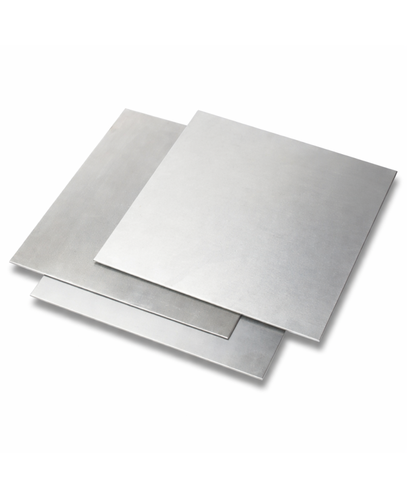 Blacha Stalowa gr. 0,8 mm - NA WYMIAR