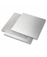 Blacha stalowa 2,5 mm grubości Płyta na wymiar