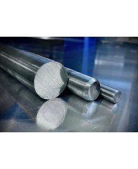 Pręt okrągły nierdzewny Ø 14mm – Stal nierdzewna AISI 304 | Zelmetal.pl