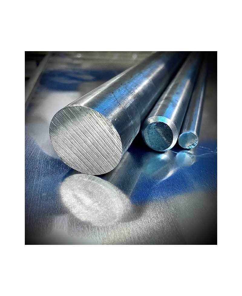 Pręt okrągły nierdzewny Ø 14mm – Stal nierdzewna AISI 304 | Zelmetal.pl