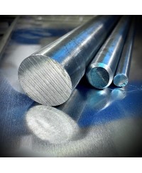 Pręt okrągły nierdzewny Ø 14mm – Stal nierdzewna AISI 304 | Zelmetal.pl