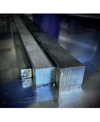 Nierdzewny pręt kwadratowy 10x10 mm