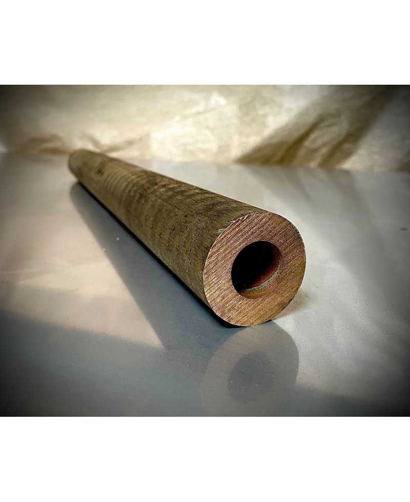 Brązowa tuleja ślizgowa 71x48 mm / Sklep metale Najlepsze ceny brązu