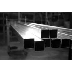 Profil aluminiowy 80x20x2 mm