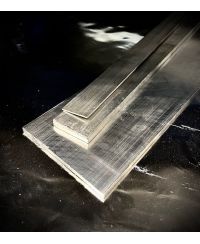 Płaskowniki aluminiowe 10x2 20x2 50x3