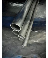 Rura aluminiowa fi 10x1 mm