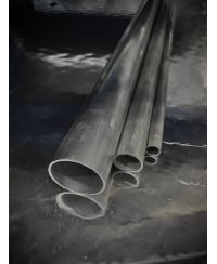 Rura aluminiowa fi 14x1 mm