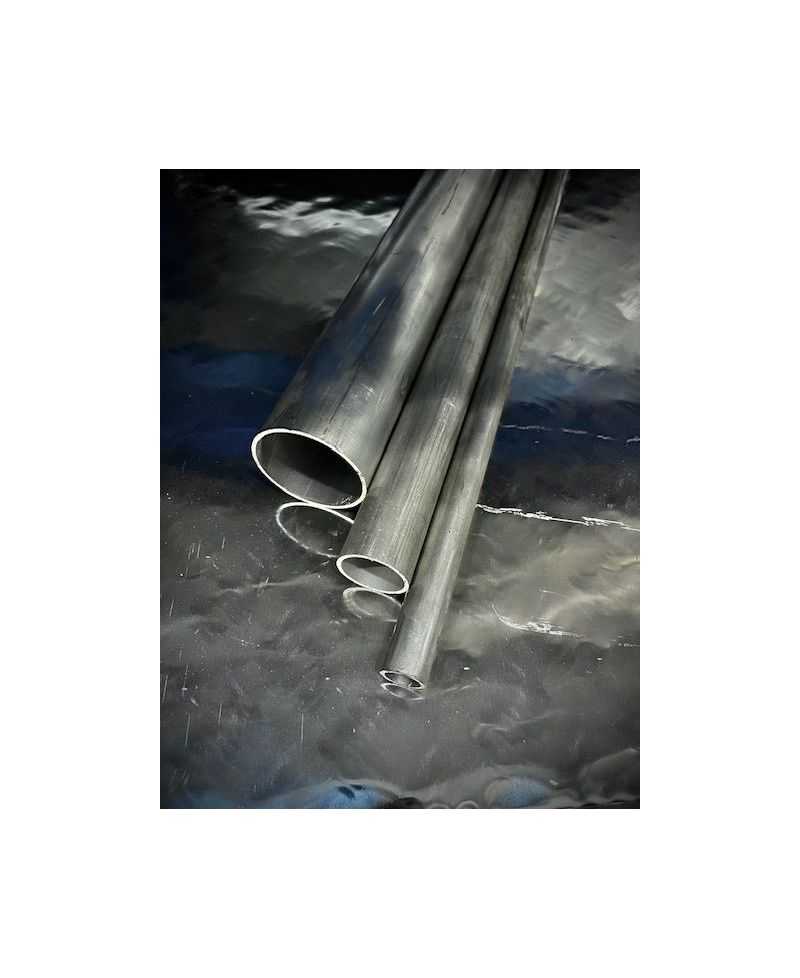 Rura aluminiowa fi 14x1 mm