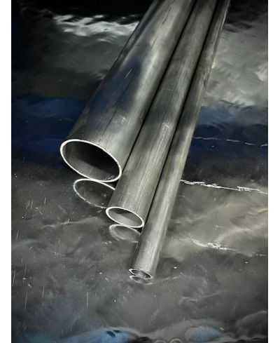 Rura aluminiowa fi 30x5 [mm]