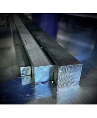 Pręty kwadratowe ze stali nierdzewnej na wymiar formatki arkusze