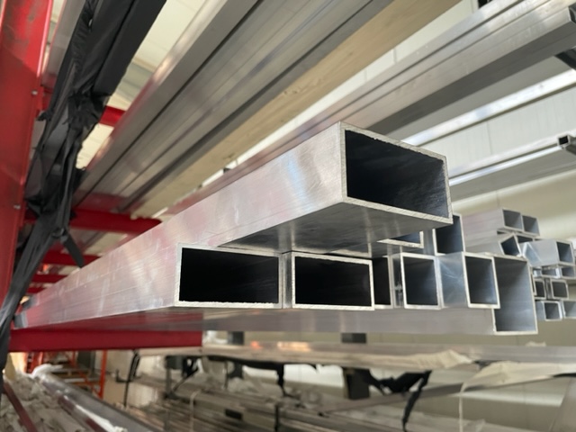 Profile aluminiowe sklep