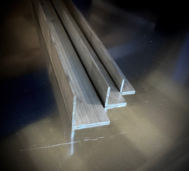 Kątowniki aluminiowe sklep