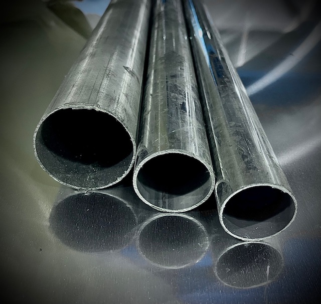 Rury ze stali nierdzewnej sklep