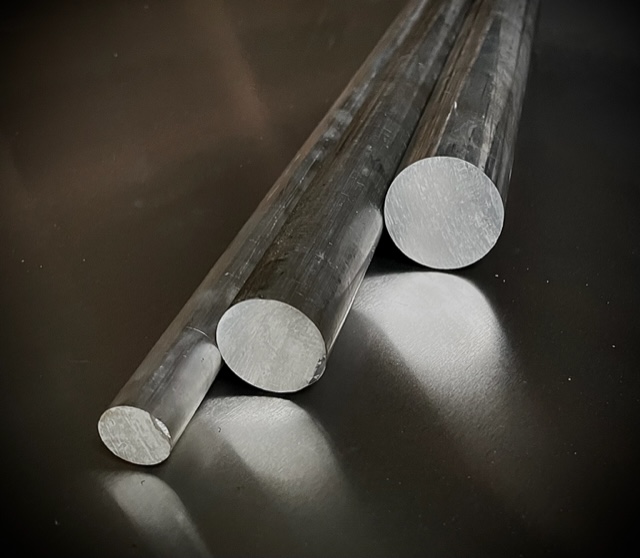 Pręty aluminiowe sklep